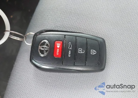 2024 Toyota Corolla Se from USA, damaged, VIN 5YFS4MCE5RP194717